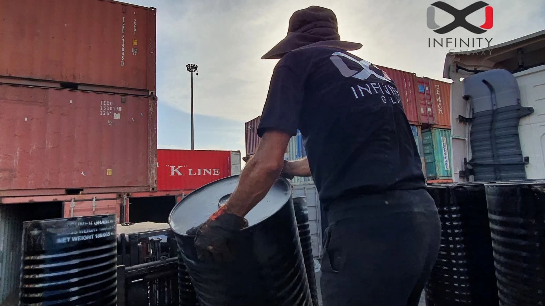 Weekly Bitumen Report: Bitumen Prices Surge Amid Middle East Tensions