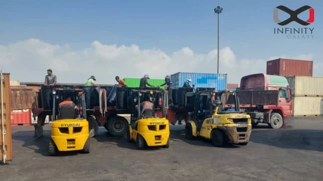 Weekly Bitumen Report: Immediate Developments in the Middle East and Jump in Bitumen Price
