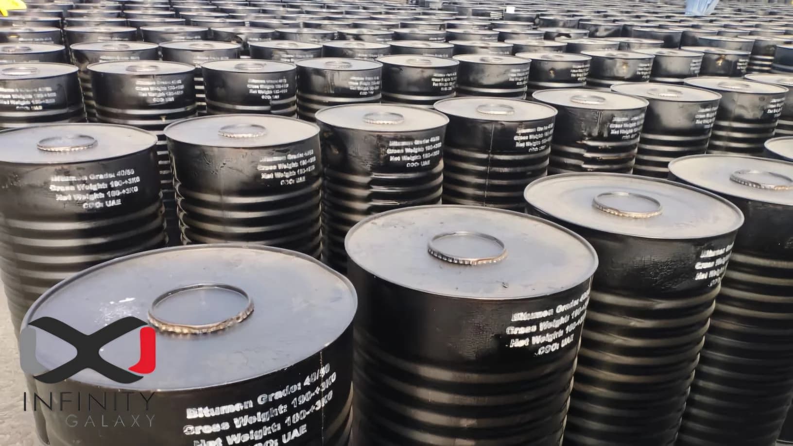 Weekly Bitumen Report: Uptrend of Iran Bitumen Prices Continues