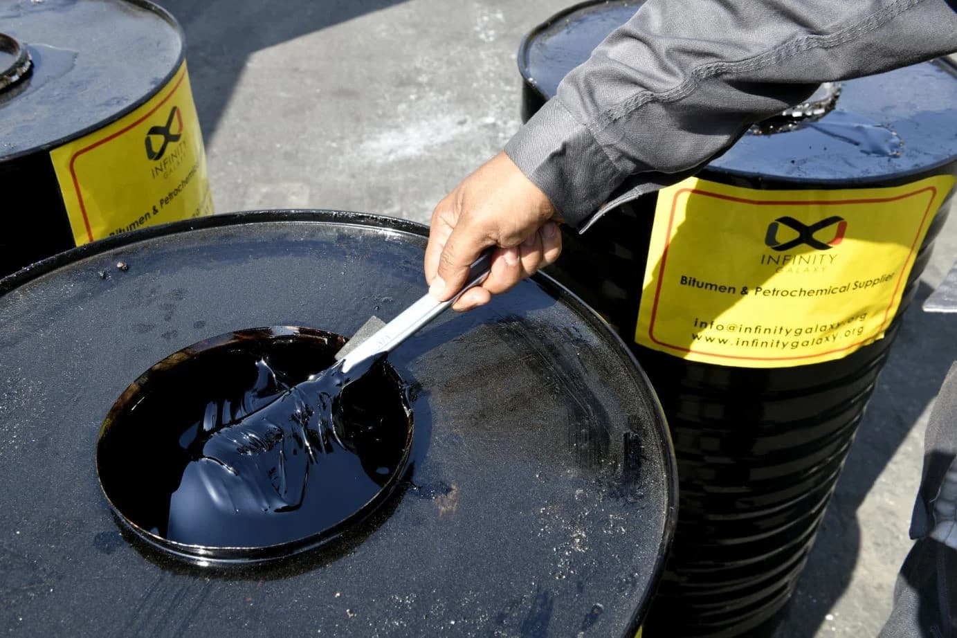 Weekly Bitumen Report: Bitumen Price Stability in Other Regions, Rise in Iran and India