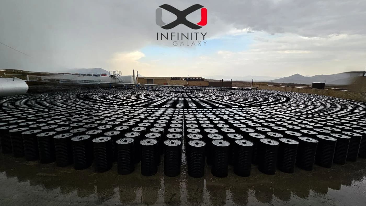 Weekly Bitumen Report: Stability in First Week of 2025