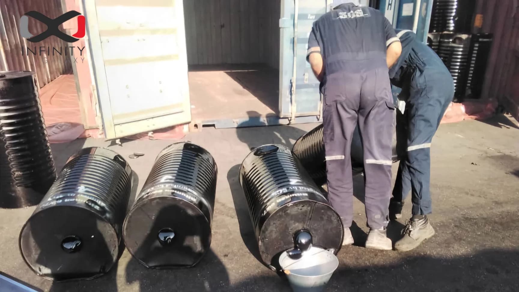 Weekly Bitumen Report: Trump’s Re-entry to the White House, Main Stimulus of Market