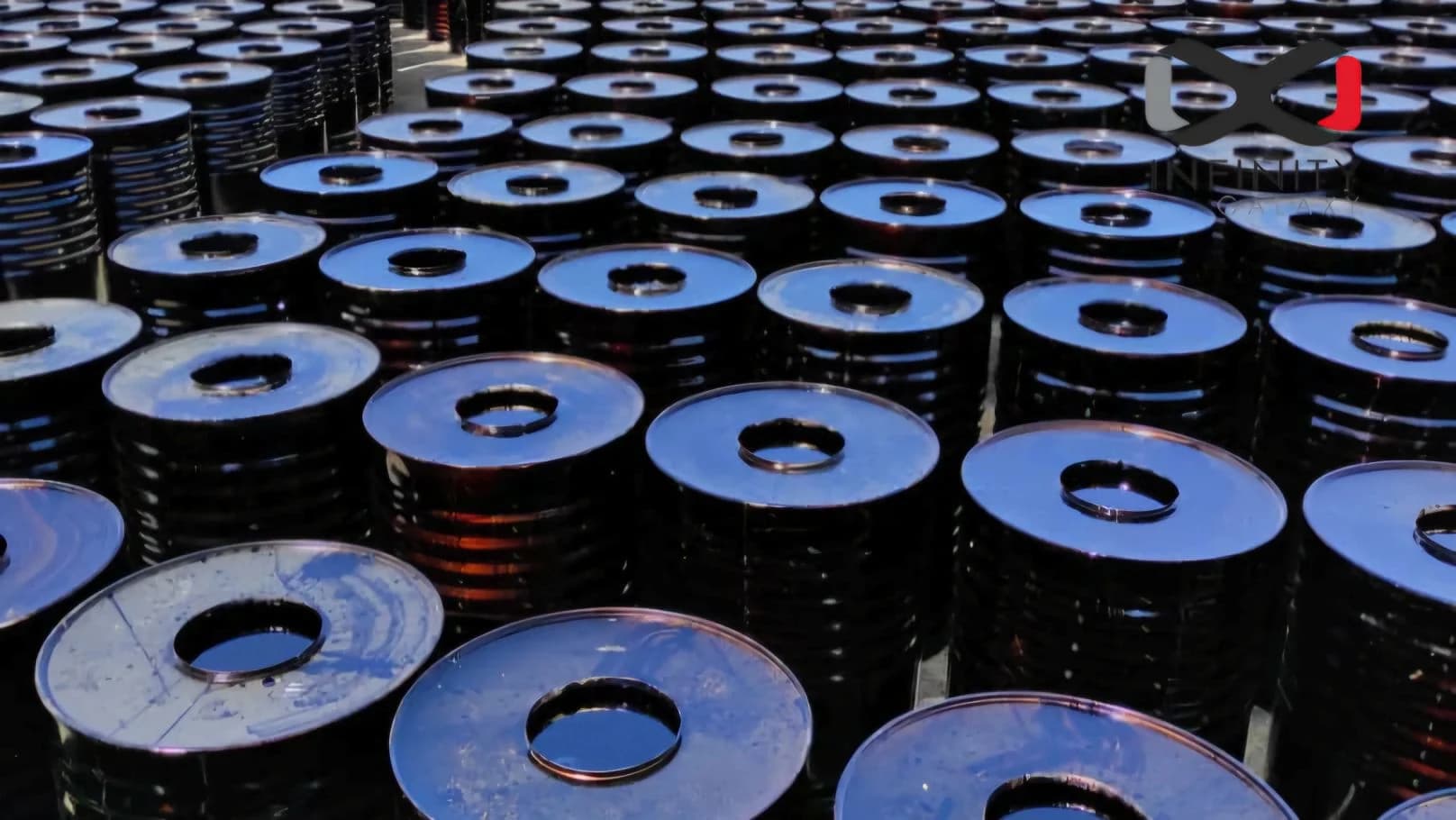 Weekly Bitumen Report: Fall of Bitumen Prices in Europe, Rise in India, and Iran