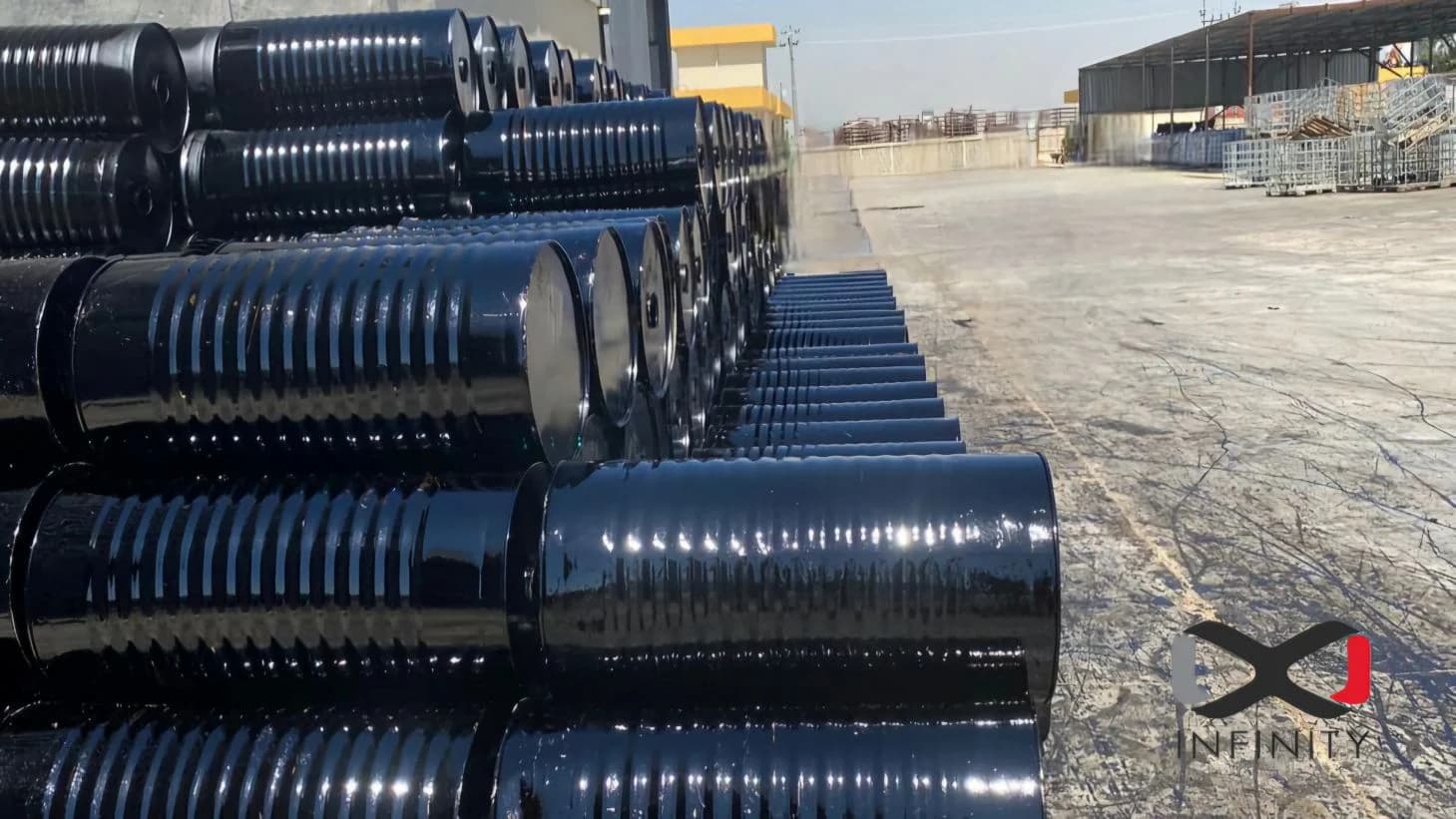 Weekly Bitumen Report: Oil Prices Strength and Rise in Iran and India Bitumen Prices