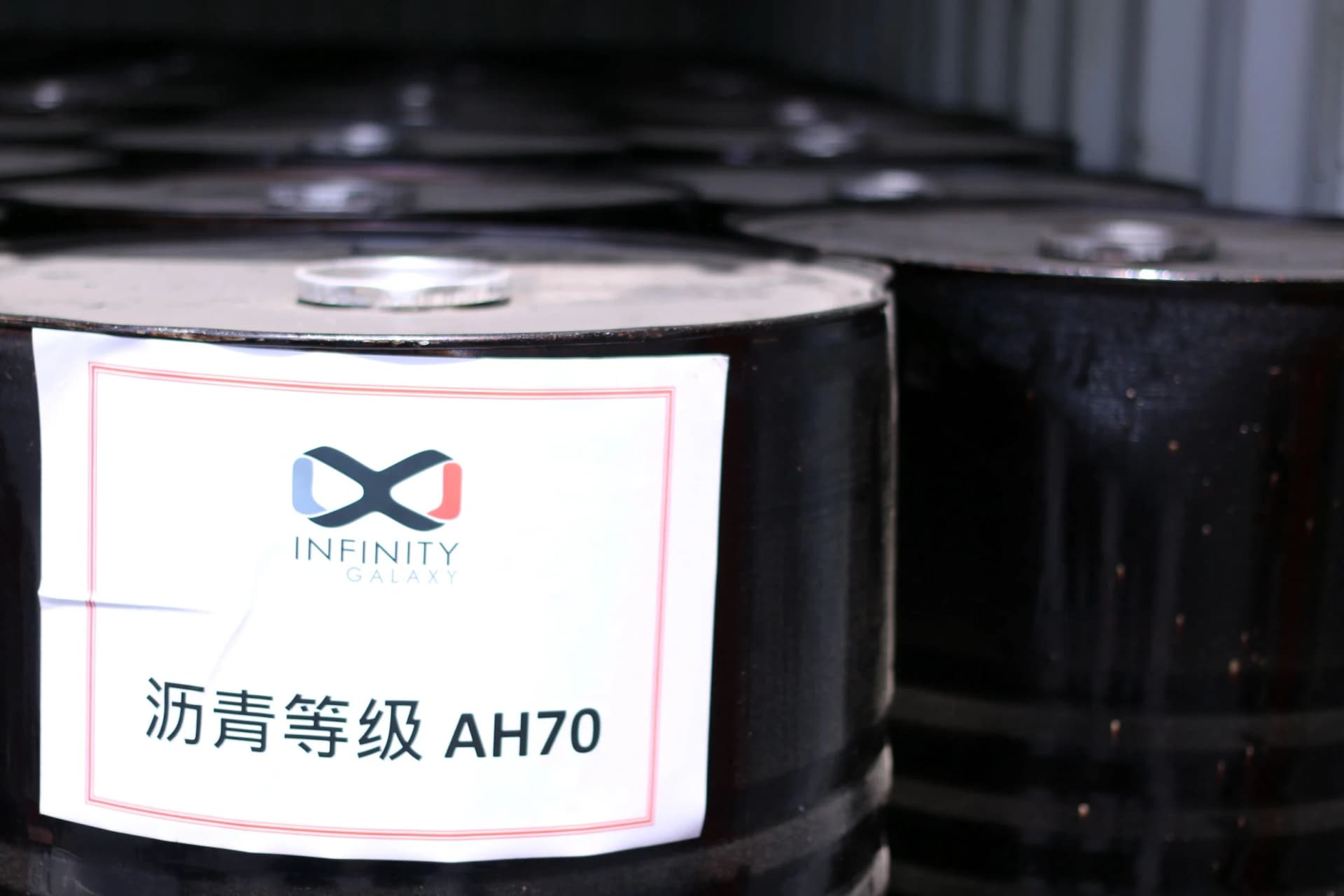 Weekly Bitumen Report: Tariffs, Key Factors in Financial and Commodity Markets