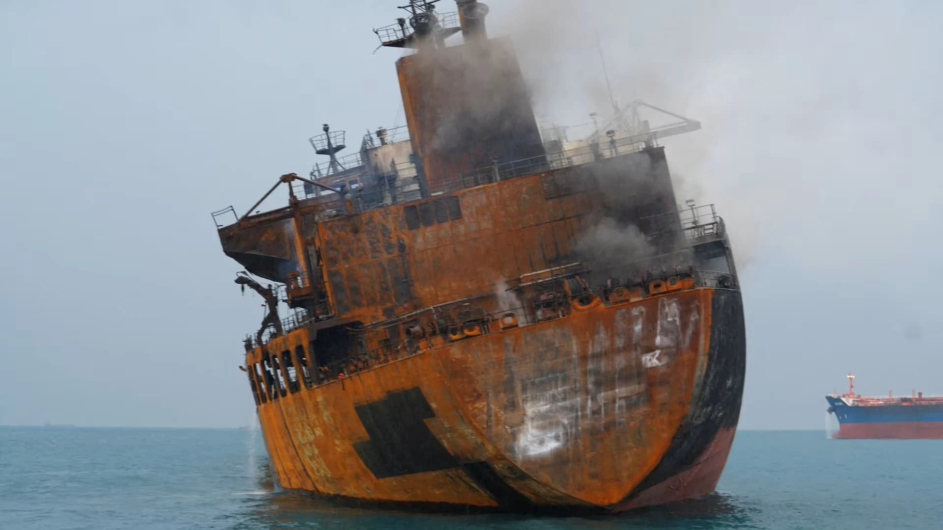 Weekly Bitumen Report: Fragile Ceasefire, Semi-Closed Strait of Hormuz; Bitumen Market Remained at Elevated Levels