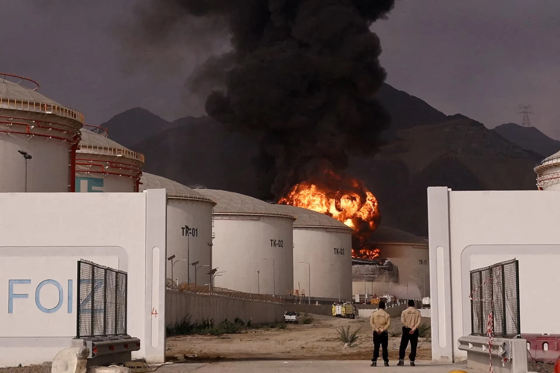Weekly Bitumen Report: Ceasefire Continues, the Strait of Hormuz Remains Closed, and Bitumen Prices Stay Elevated