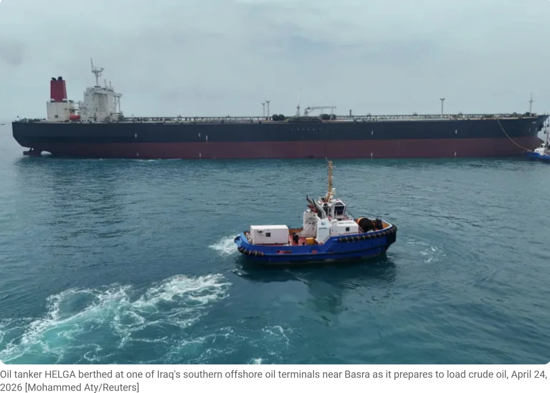 Weekly Bitumen Report: Brent Oil Price Above $115, While the Strait of Hormuz Remains the Key Pressure Point for Bitumen Prices