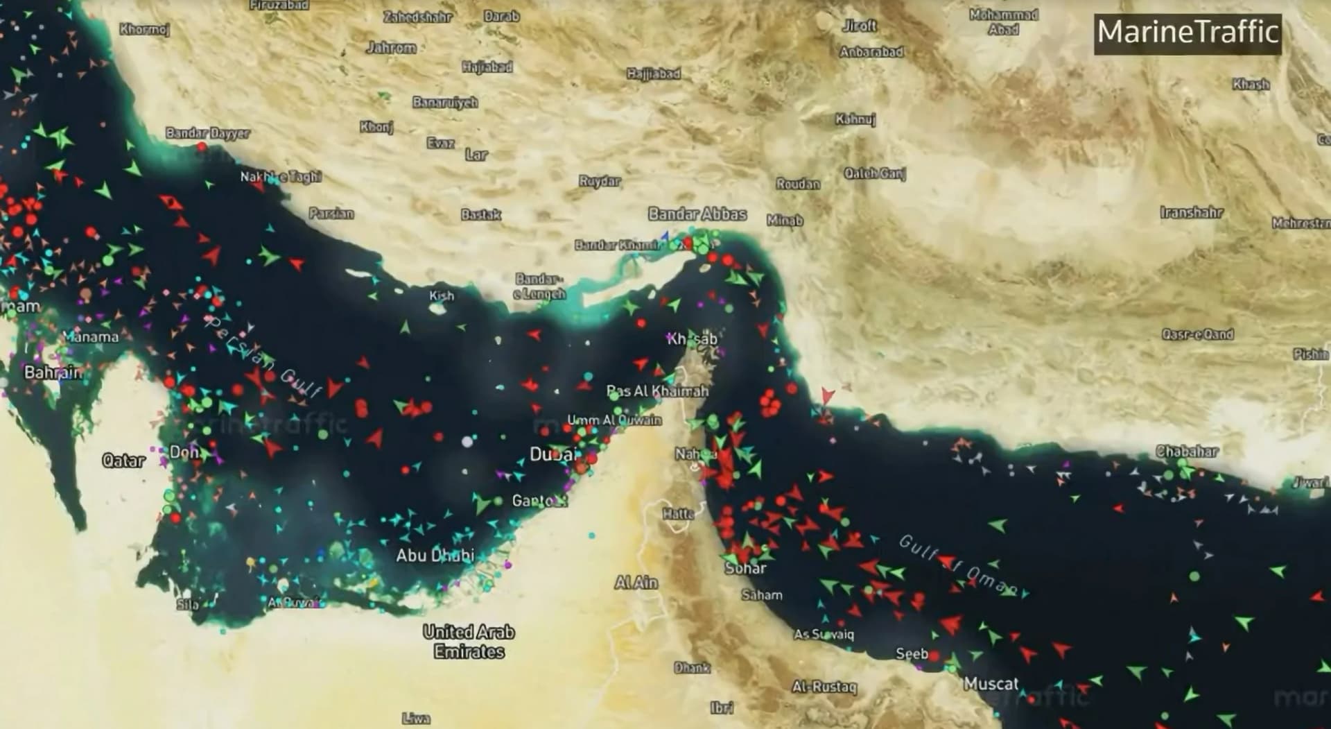 Weekly Bitumen Report: Brent Oil Near $100, While the Hormuz Strait Still Holds Bitumen Prices Under Pressure