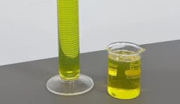 Recycled Base Oil