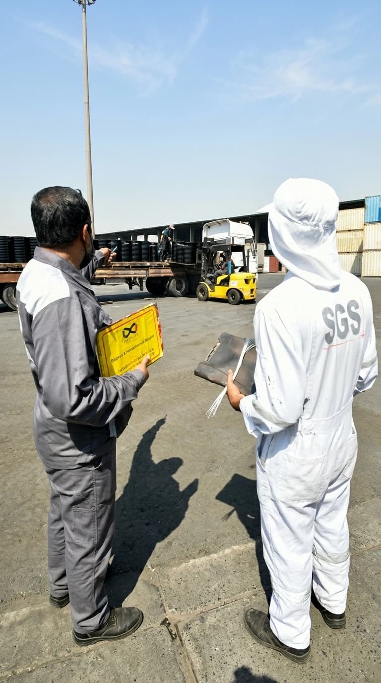 SGS Sampling