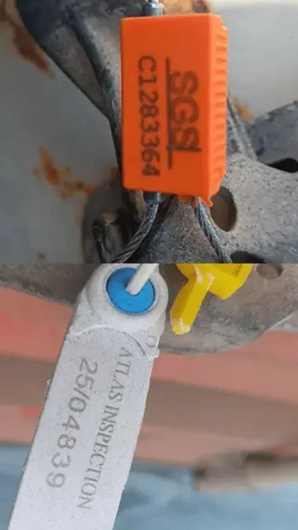 Sealing