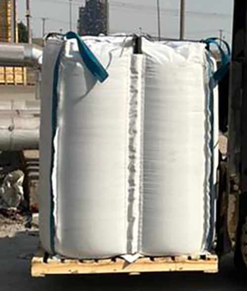 Bitumen in Jumbo Bag 1.3 MT