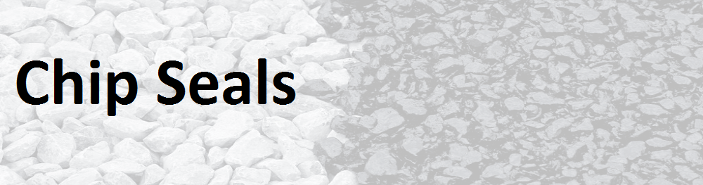 Bitumen Emulsion_Chip Seals
