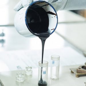 Bitumen Emulsion_Storage Stability