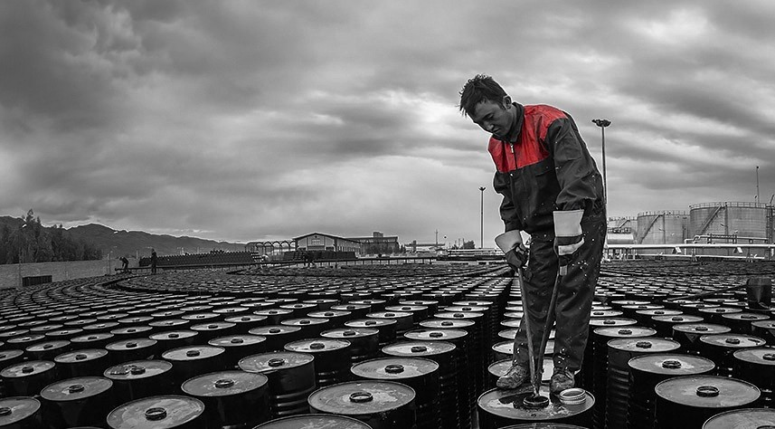 ssdd in 2018, bitumen price trends went up