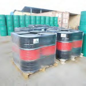 MC-70 bitumen packing