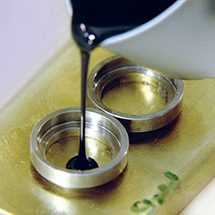 softening point test of bitumen