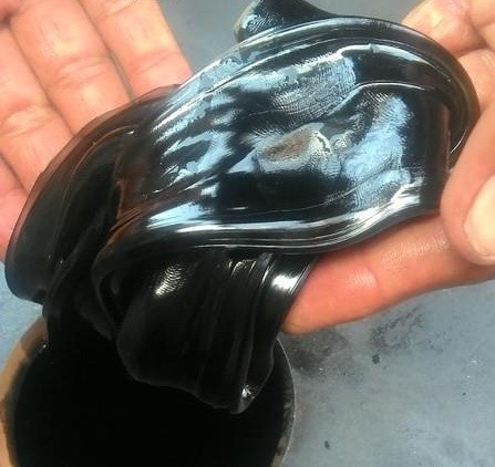 softening point test bitumen