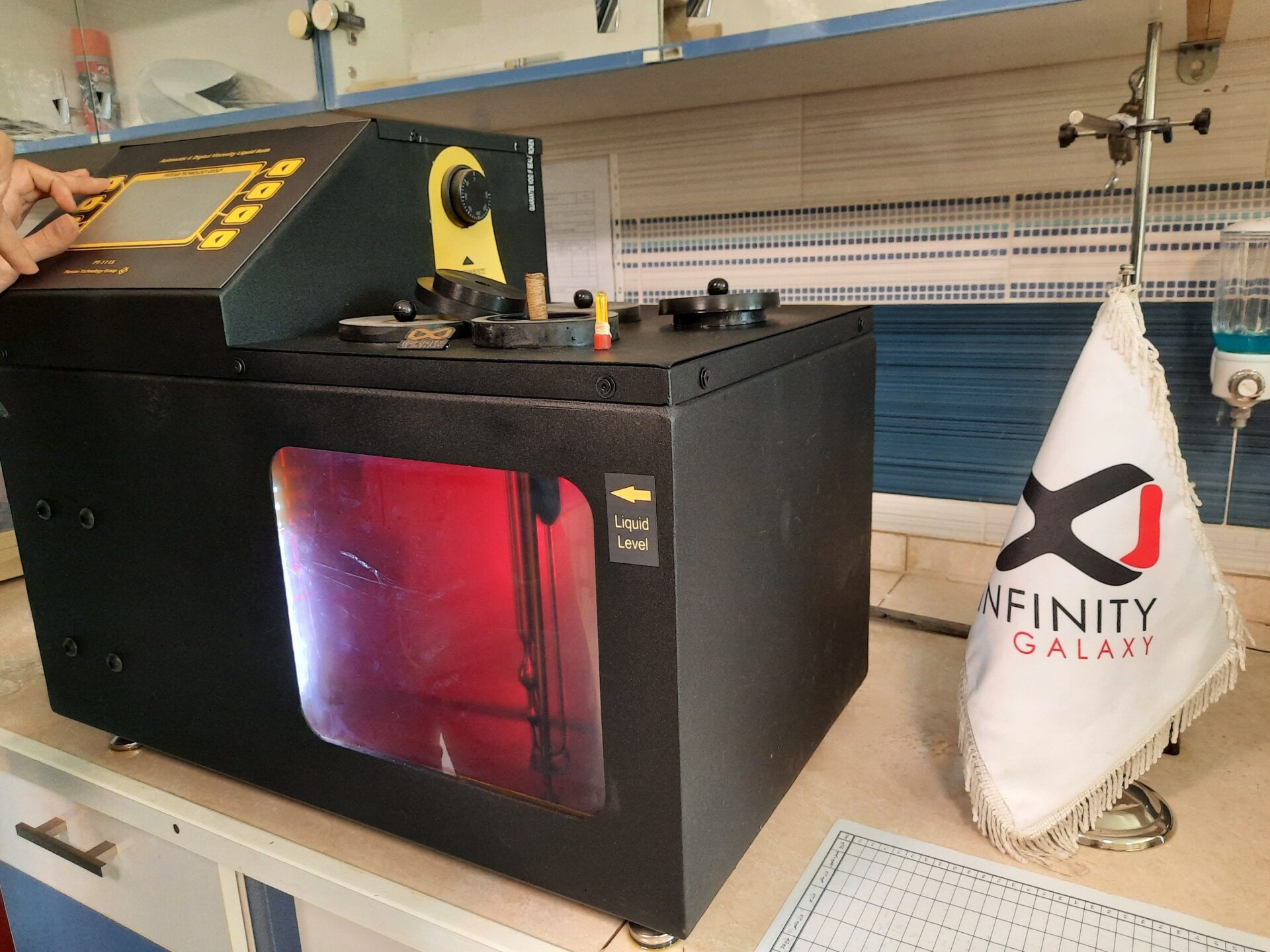 What is Bitumen? Bitumen Meaning & Definition Infinity Galaxy