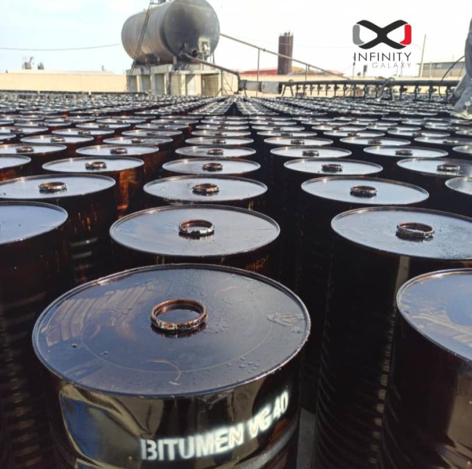 Weekly Bitumen Report The Renewed Growth of the Market after the