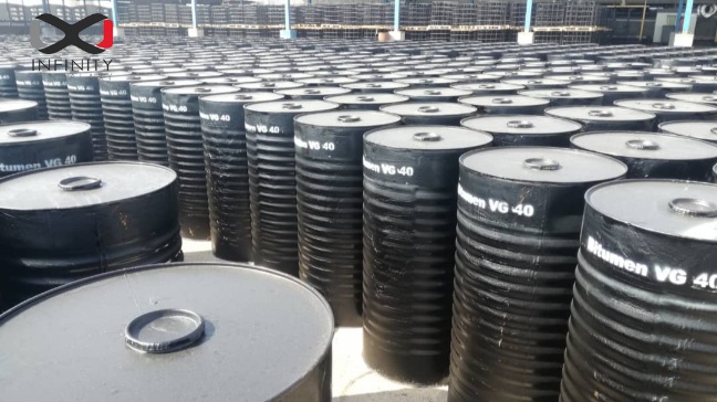 Bitumen Supplier in the Middle East