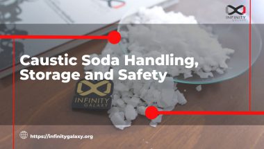 Caustic Soda Handling, Storage and Safety