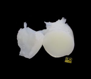 Petroleum jelly or Vaseline