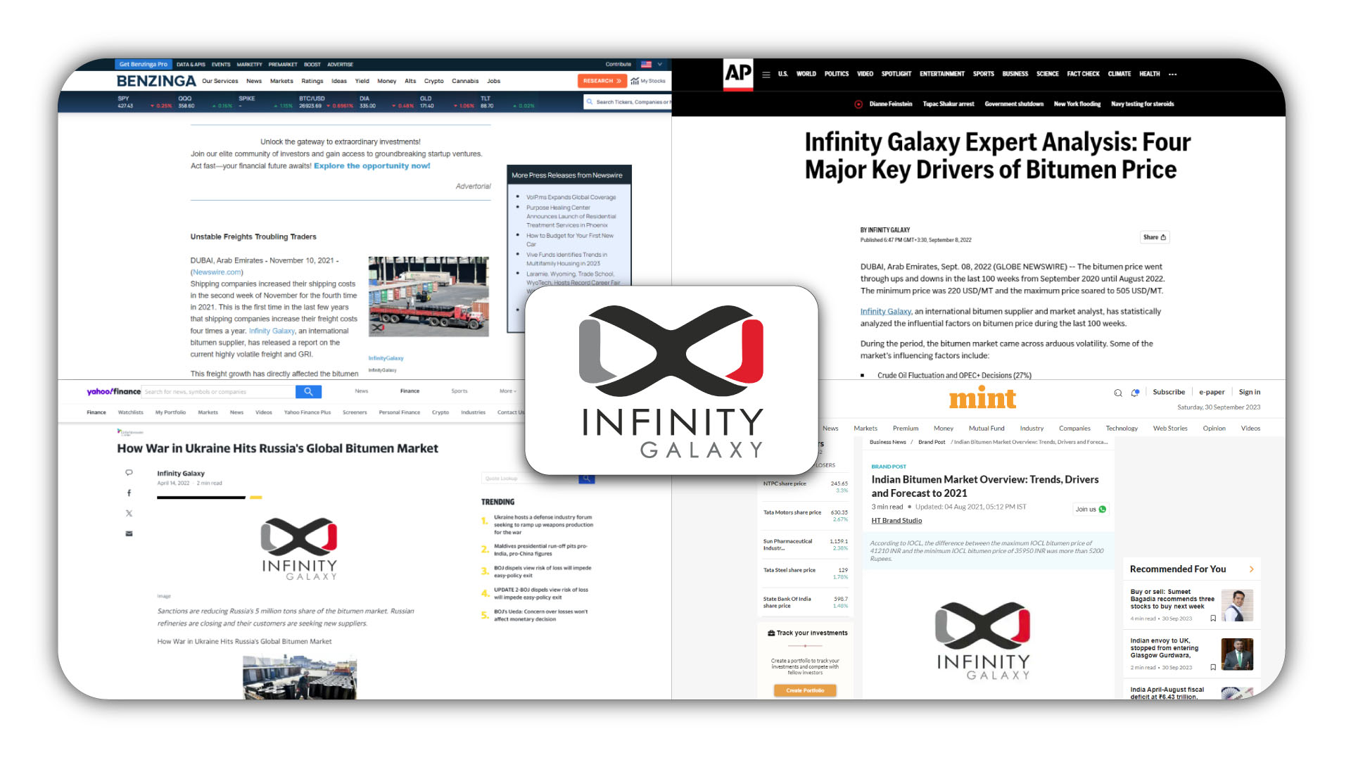 Infinity-Galaxy-in-Media