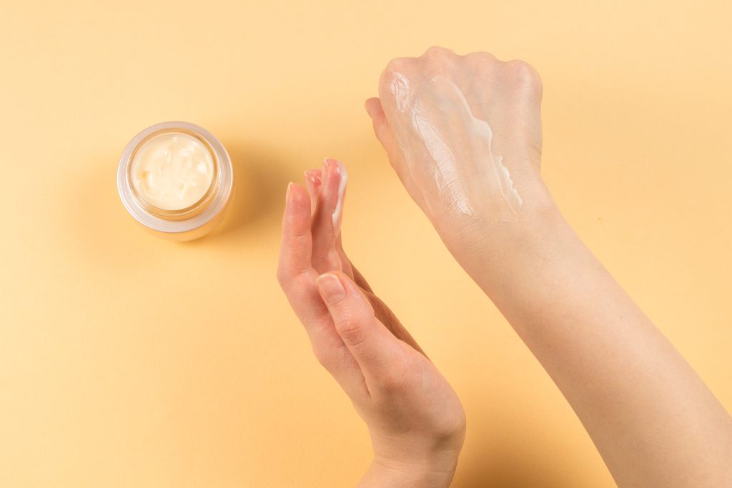 Petroleum Jelly or Vaseline For Skin Care