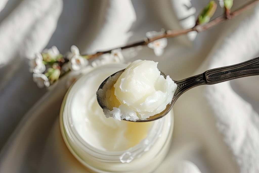 What is petroleum jelly?