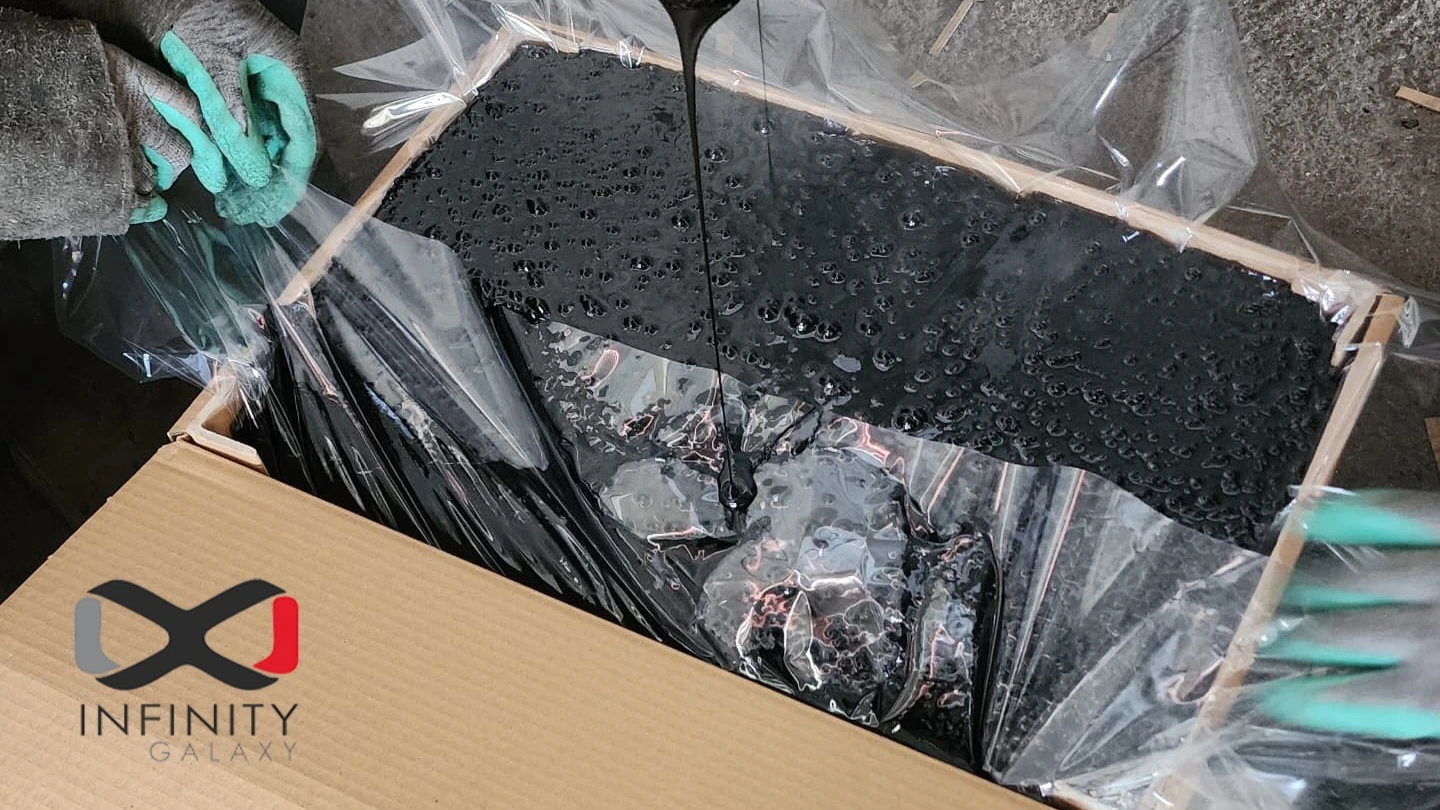 Bitumen Price in UAE