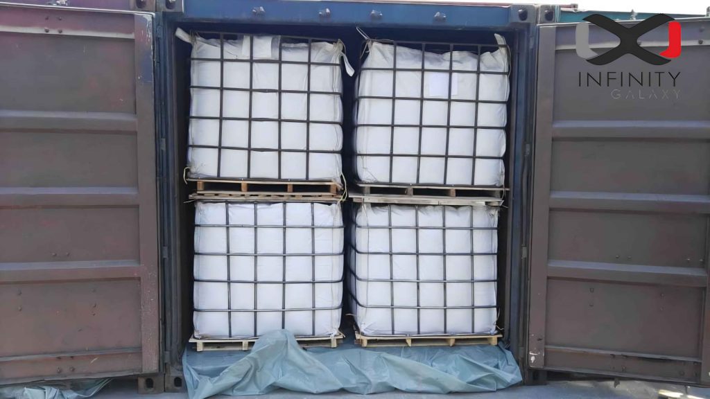 Bitumen in Jumbo Bag