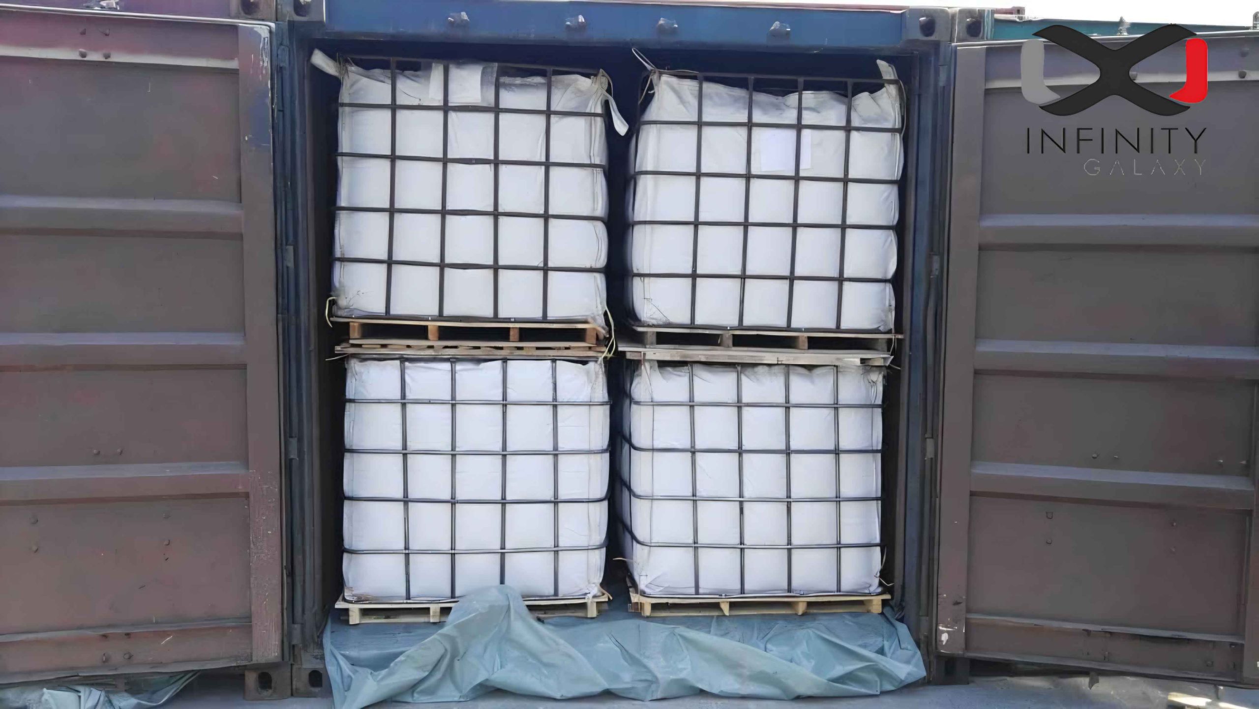 Bitumen in Jumbo Bag
