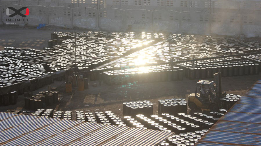 InfinityGalaxy-Bitumen