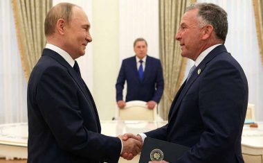 Bitumen Weekly Report 4 Dec 2025