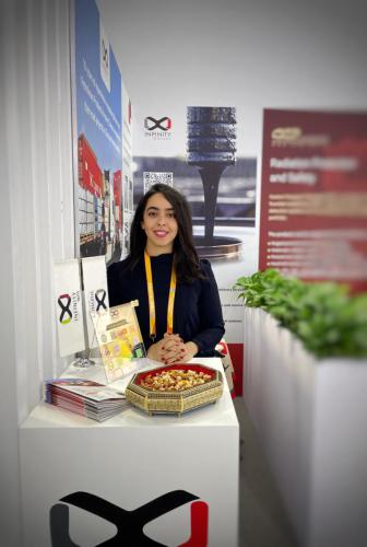 CIIE Exhibition - China International Import ExpoNovember 2023 - Shanghai
