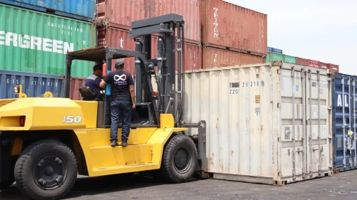 Containers