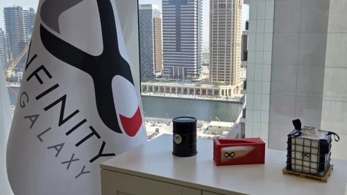 Dubai Office