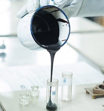 Bitumen Emulsion_Storage Stability