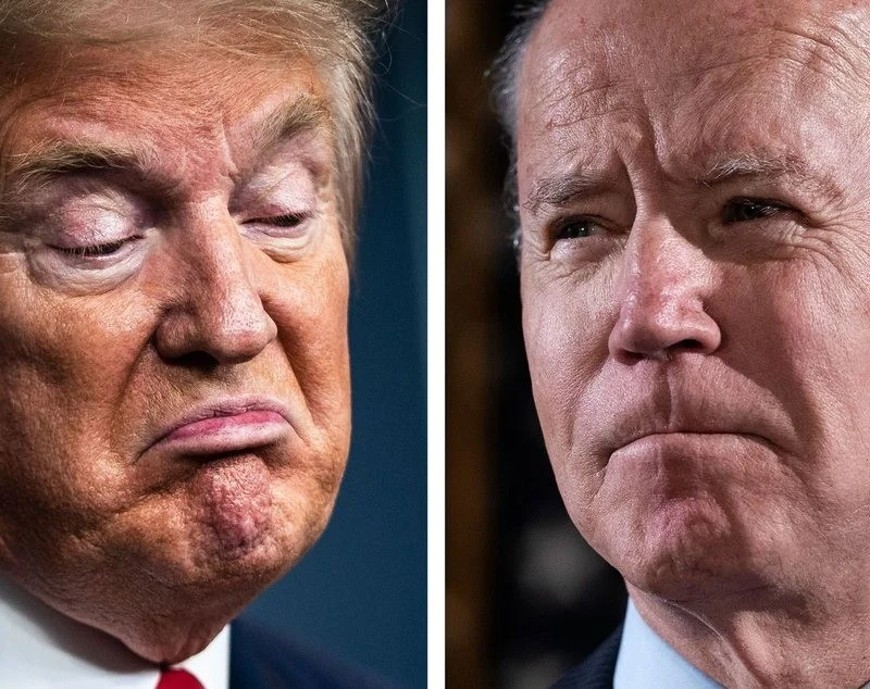 A Comparison of the Economic Plans of Donald Trump & Joe Biden