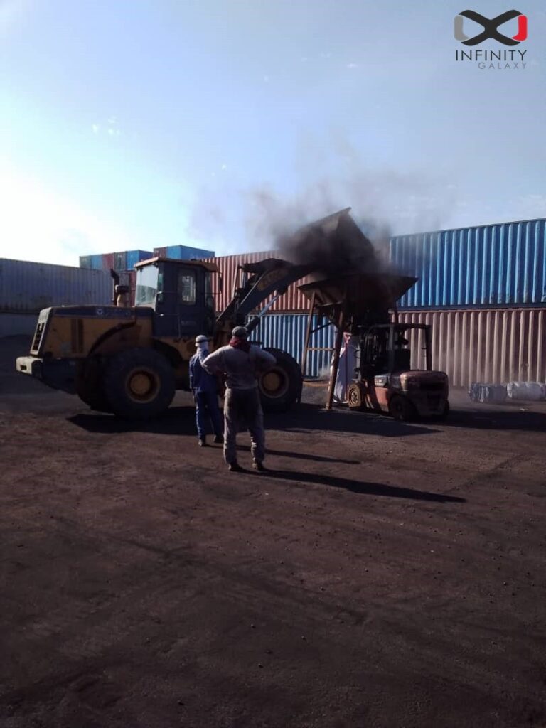Scrap vs Direct Reduced IronScrap vs Direct Reduced Iron