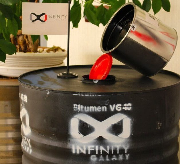 VG40 Bitumen