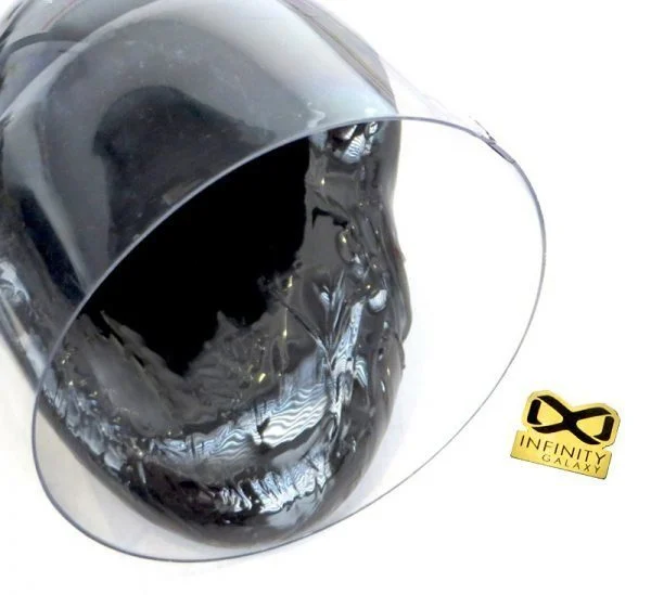 bitumen sampel