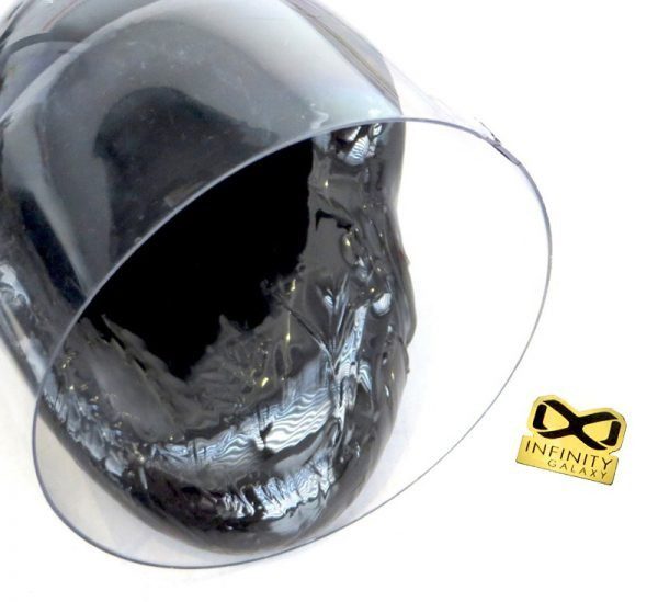 bitumen sampel