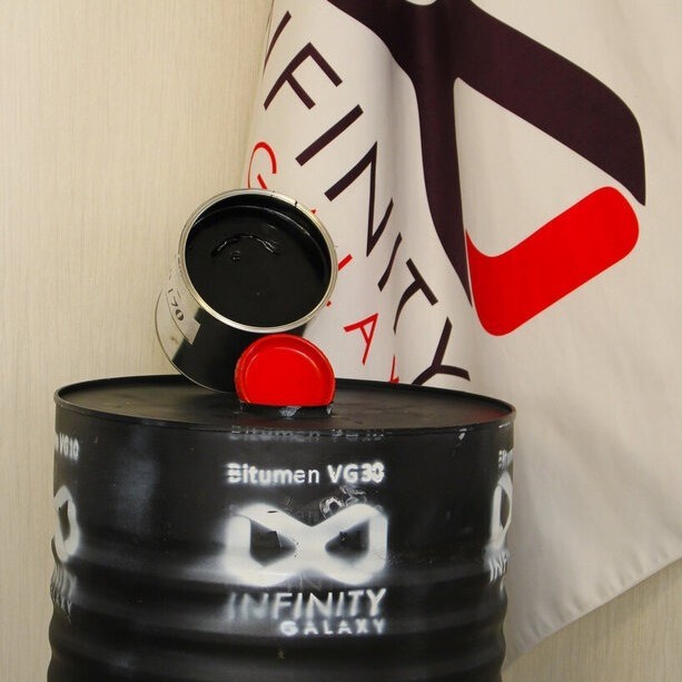 Infinity Galaxy VG30
