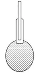 The Briquette