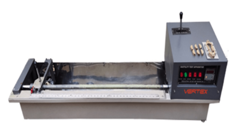The pulling device