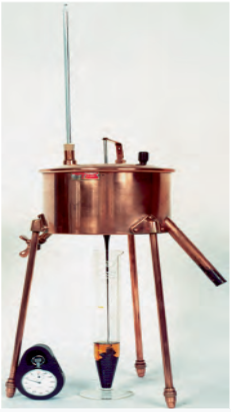 cup viscometer