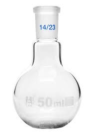 florence boiling flask
